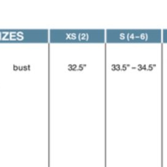 NWT Fila Seamless Keyhole Racer-back Bra Small - Picture 5 of 5